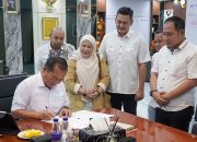 Resmi! BPR NTB Bertransformasi Menjadi BPRS NTB Bangkit Bersama, Ini Kata Direktur Utama