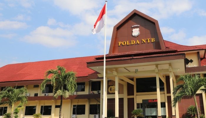 Dugaan Pungli Cek Kesehatan UIN Mataram Rp2,25 Miliar Dilaporkan ke Polda NTB