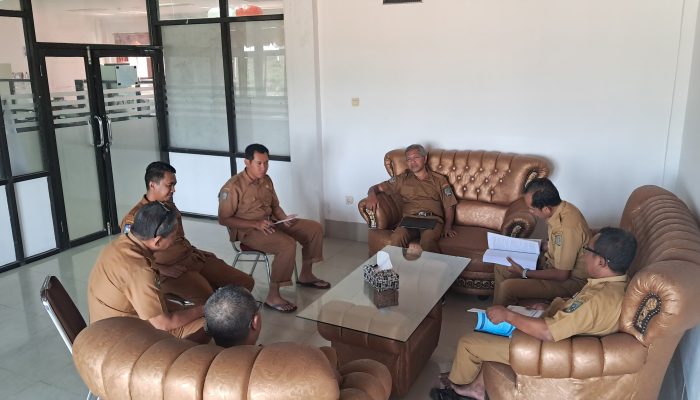 Dua Proyek Jalan Rp9,5 Miliar di Bima Gagal Tender, Tak Satu Pun Peserta Ajukan Penawaran