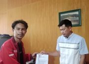 Surati DPUPRKP NTB, LMND Minta Tanggung Jawab atas Dugaan Penyelewengan 99 Paket Pokir Legislator