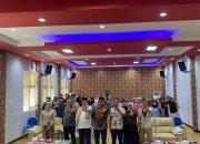 Sorot Kamera Unram dan KOHATI Mataram Desak Perlindungan Korban Kekerasan Seksual di Pesantren