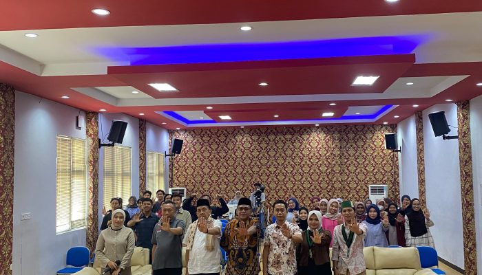 Sorot Kamera Unram dan KOHATI Mataram Desak Perlindungan Korban Kekerasan Seksual di Pesantren