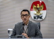 Kasus Suap Bupati LAZ, KPK Panggil Kadis PUPR dan Kepala BKAD Lombok Barat