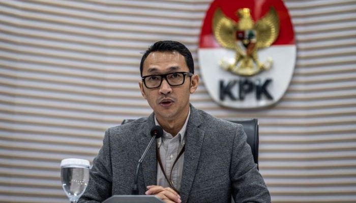 Kasus Suap Bupati LAZ, KPK Panggil Kadis PUPR dan Kepala BKAD Lombok Barat