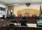Potong Tunjangan Guru Terpencil, Eks Kabid Dikbudpora Bima Dituntut 18 Bulan Penjara