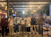 HMI Mataram Uji Efektivitas APBD NTB 2025, BTT dan Ketimpangan Pembangunan Infrastruktur Disorot