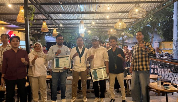 HMI Mataram Uji Efektivitas APBD NTB 2025, BTT dan Ketimpangan Pembangunan Infrastruktur Disorot