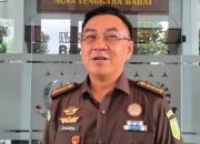 Kejati NTB Selidiki Dugaan Korupsi Kredit BPR untuk Promotor MXGP