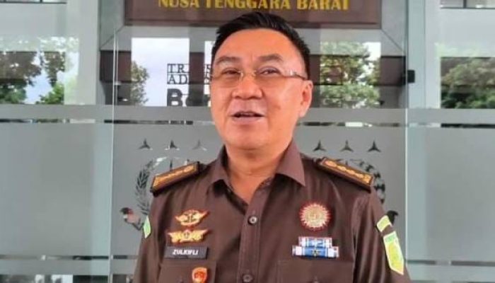 Kejati NTB Selidiki Dugaan Korupsi Kredit BPR untuk Promotor MXGP