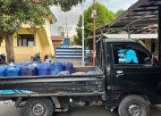 Polresta Mataram Bongkar Dugaan Penimbunan Pertalite di Lingsar, 16 Jeriken Disita