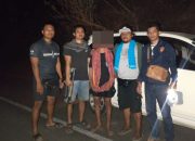 Warga Dumu Tewas Ditusuk, Tiga Terduga Pelaku Diamankan Polisi