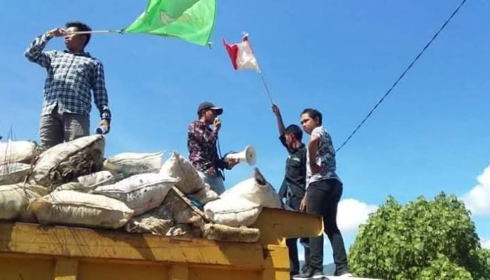 Benahi Sekarang atau Biarkan Hukum Menyeret DLH Bima ke Meja Hijau!