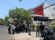 GAPURA NTB dan Aktivis Lingkungan Ancam Gelar Aksi Berjilid di AMNT, Soroti AMDAL dan Tenaga Kerja Lokal