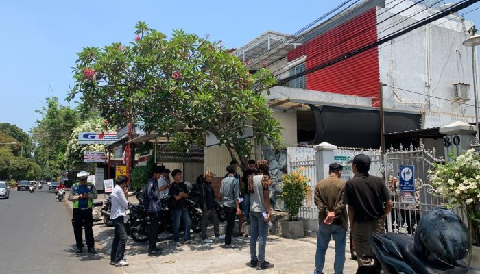 GAPURA NTB dan Aktivis Lingkungan Ancam Gelar Aksi Berjilid di AMNT, Soroti AMDAL dan Tenaga Kerja Lokal
