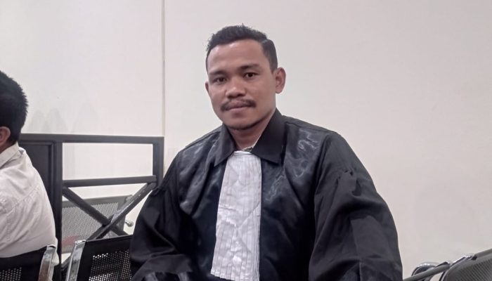 Aktivis Sorot Dugaan Penggelapan Dua Unit Traktor di Distanbun NTB: Mereka Harus Bertanggung Jawab