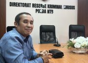 Mediasi Buntu, Pengusaha Sate Rembiga Lanjutkan Laporan Dugaan ITE ke Polda NTB
