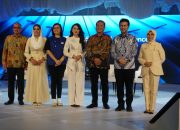 Gubernur NTB di Forum Dunia: Ekonomi Kreatif Harus Gerakkan Ekonomi Rakyat