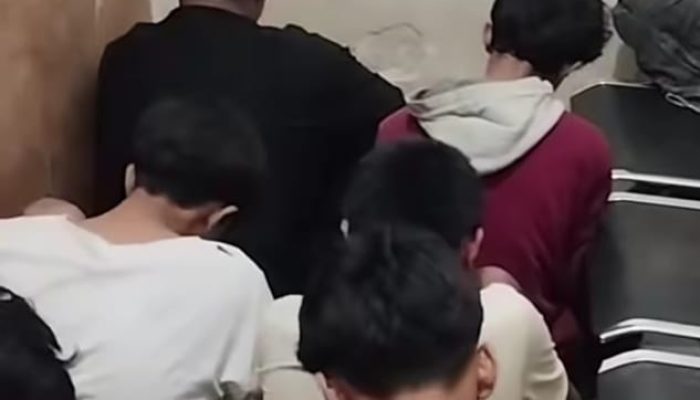 Konvoi Berujung Maut di Mataram, 12 Orang Ditangkap Polisi