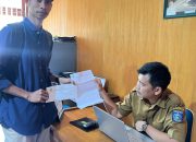 Surati Dinas PUPRPKP NTB, Laskar Akselerasi Tuntut Transparansi Tindak Lanjut Temuan BPK Rp8,2 Miliar