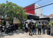 GAPURA NTB Gelar Aksi Jilid II, Desak Transparansi AMDAL dan Hentikan Eksplorasi Blok Elang yang Abaikan Lingkungan