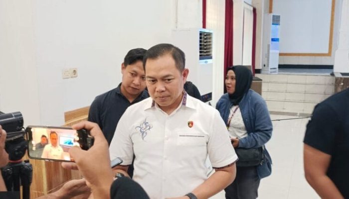 Polda NTB Usut Dugaan Penipuan 58 Jemaah Umrah Bima-Dompu, Kerugian Tembus Rp1,4 Miliar