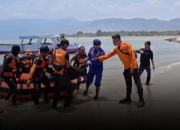 Tragis! Dua Pemancing Terseret Arus di Pantai Baku Bima Ditemukan, Satu Masih Dalam Pencarian