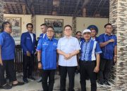 Zulkifli Hasan Tunjuk Budi Santoso Pimpin DPW PAN NTB