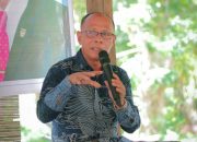 Warning Serapan APBD Rendah, Fraksi Demokrat Minta OPD Gerak Cepat Cegah SILPA
