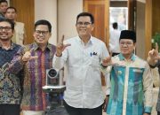 Ribuan KK di Dompu Belum “Terang”, Bambang Firdaus Perjuangkan Listrik Desa