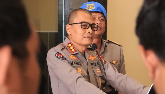 Polisi Ungkap Penyalahgunaan Pertalite di NTB, Sitaan Capai 4.419 Liter