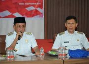 54 Proyek Fisik Pemkab Bima Bermasalah, Rp695 Juta Kelebihan Bayar Belum Dikembalikan
