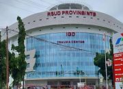 GEMA NTB Seret Temuan Obat Rp7,15 Miliar di RSUD NTB ke Kejaksaan dan KPK